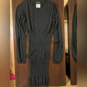 Chanel Dress